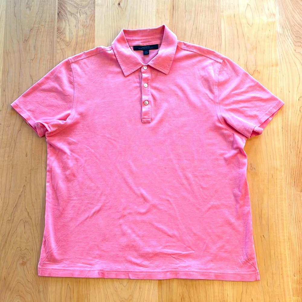 Express Polo